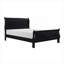 Mobilier de chambre à coucher de style Louis Philippe