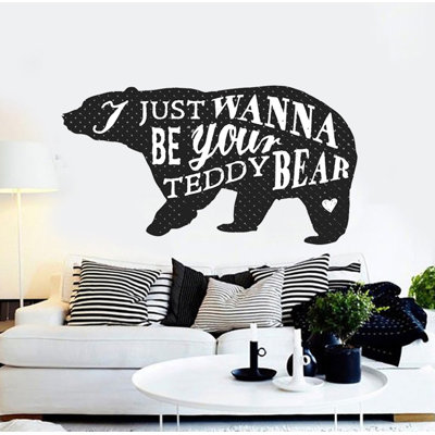 Wall Decal