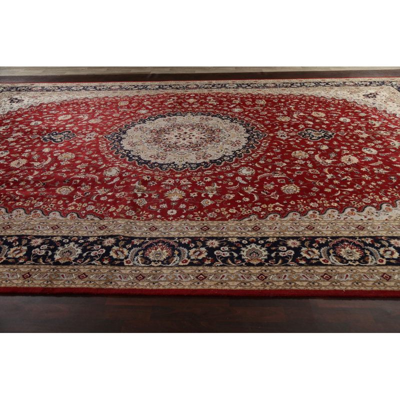 Tapis persan Nain