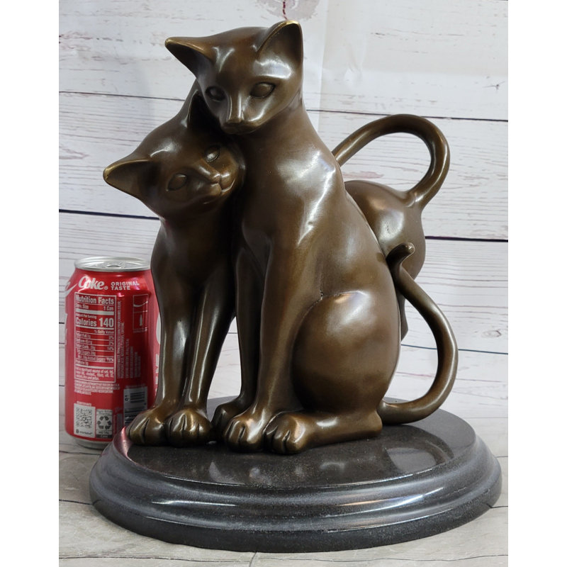 Figurines et sculptures