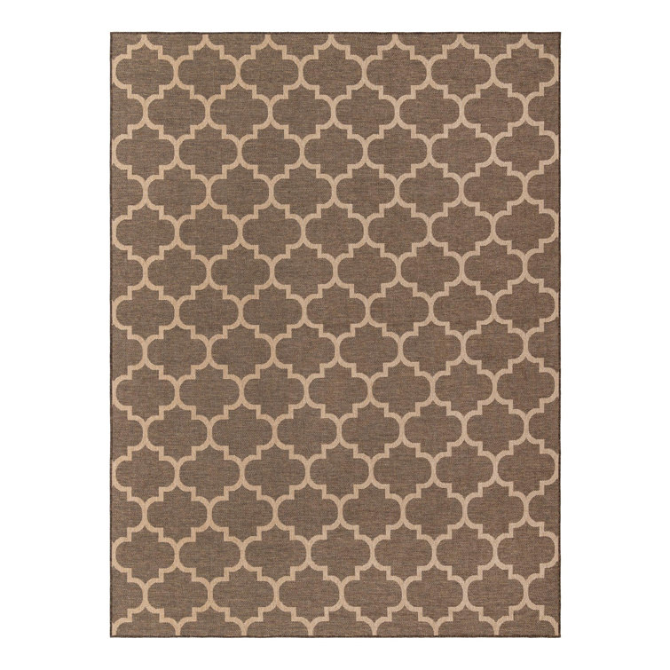 Selen   Geometric Indoor Rug