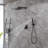 All-In-One Kit with Rough in-Valve-105356446