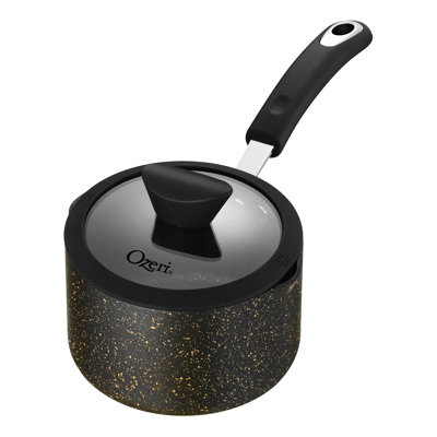 Aluminum Saucepan