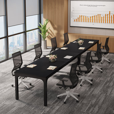 Table de réunion Devereau