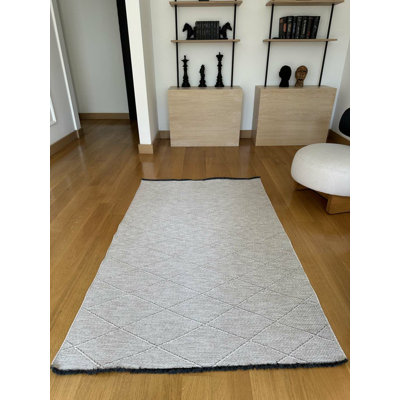 Tapis Laurencia avec envers antidérapant