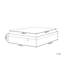 Havana European Bed Frame-841952841-841952885