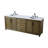 84 inch Double Bathroom Vanity-692422415