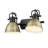 Lyndee 2 - Light Dimmable Vanity Light-661964100-661964113