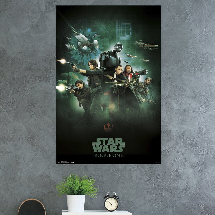 Ready Player One - Group Poster - 22.375' x 34' 