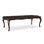 Sovereign Mahogany Wood Dining Table
