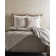 Met X Ann Gish Embroidered Throw Blanket