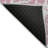Kyrie Indoor/Outdoor Area Rug with Non-Slip Backing-630636899