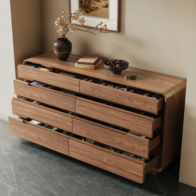8 Drawer Storage Drawer