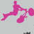 Rose vif