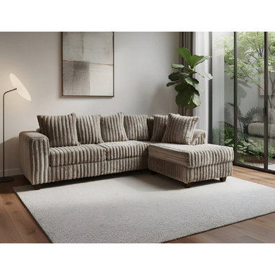 Canapé modulaire Kendal