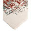 Overdyed One-of-a-Kind 8'3" x 10'2" Hand Knotted Area Rug