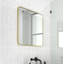 Trinity Framed Wall Mirror-858477901