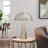Lampe de table en métal Selena par Modway-925069638