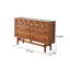 Buffet Retro
