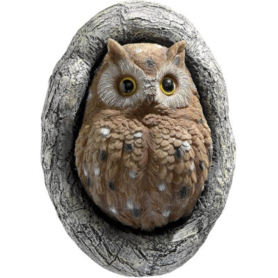 Polyresin Wall Decor