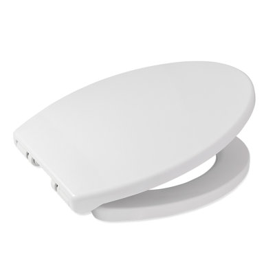 Trenta Elongated Toilet Seat