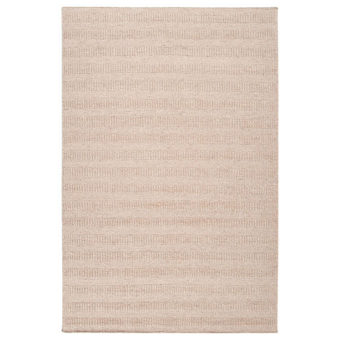 Sania Wool Striped Indoor Rug