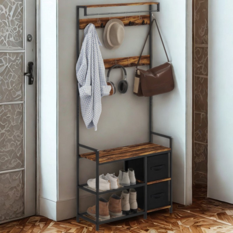 Coat Rack