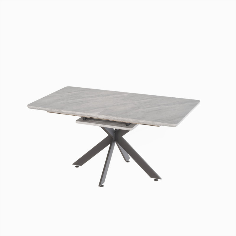 Extendable Dining Table