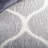 Fleuriane Tahoe Shag Performance Geometric Rug-1687608202