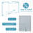 Kaeleah Frameless Lighted  Wall Mirror-1266709386