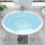 Baignoire autoportante en acrylique-75068090-89828717