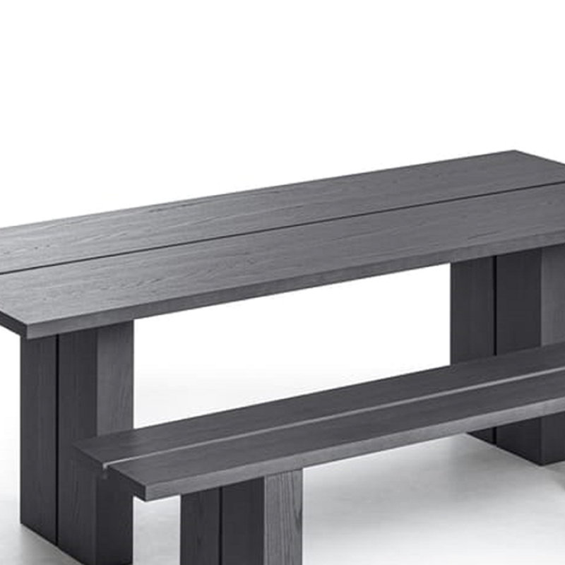 Northrup, 29.53"H x 70.87"L x 31.5"W
