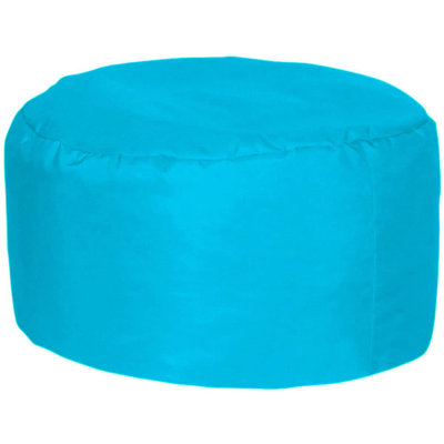 Polyester Outdoor Friendly Refillable Classic Bean Bag