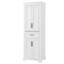 Meuble-lavabo autoportant 70,8 po