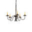 Eden 6 - Light Chandelier