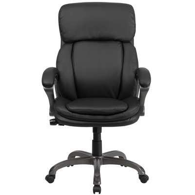 Fauteuil de direction à haut dossier