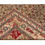 Tapis indien Agra