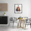 Whiskey Modern Splash par Amanda Greenwood-93844204-93851153