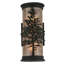 Tamarack 2 - Light Flush Mounted Sconce