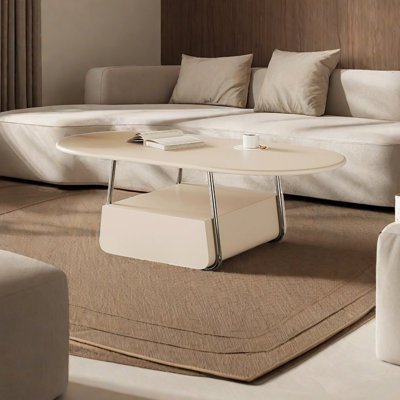 Stylish Coffee Table