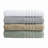 Sustainable Antimicrobial Bath Towel 6 Piece Set-853848044