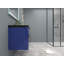 Ensemble de meuble-lavabo mural simple 30 po Camonte-1003971535-1003971534