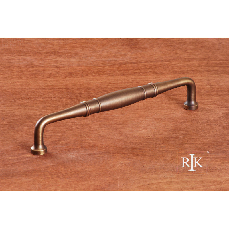 PH Series Appliance Pull, Antique English