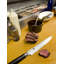 Couteau à tranche 9" shun Classic