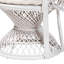 Fauteuil de 42,5 po Kerlin