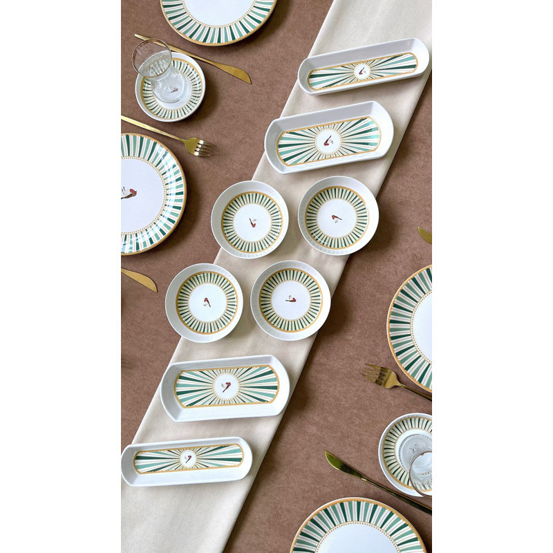 Breakfast Set