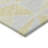 Itzayana Washable Geometric Indoor / Outdoor Rug-983345330