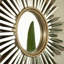 Miroir 33 po Gemme