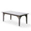 Table basse en teck Summerton-45256505