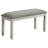 Rectangular Bench, Kitchen Bench, Dining Room Bench-1614753860